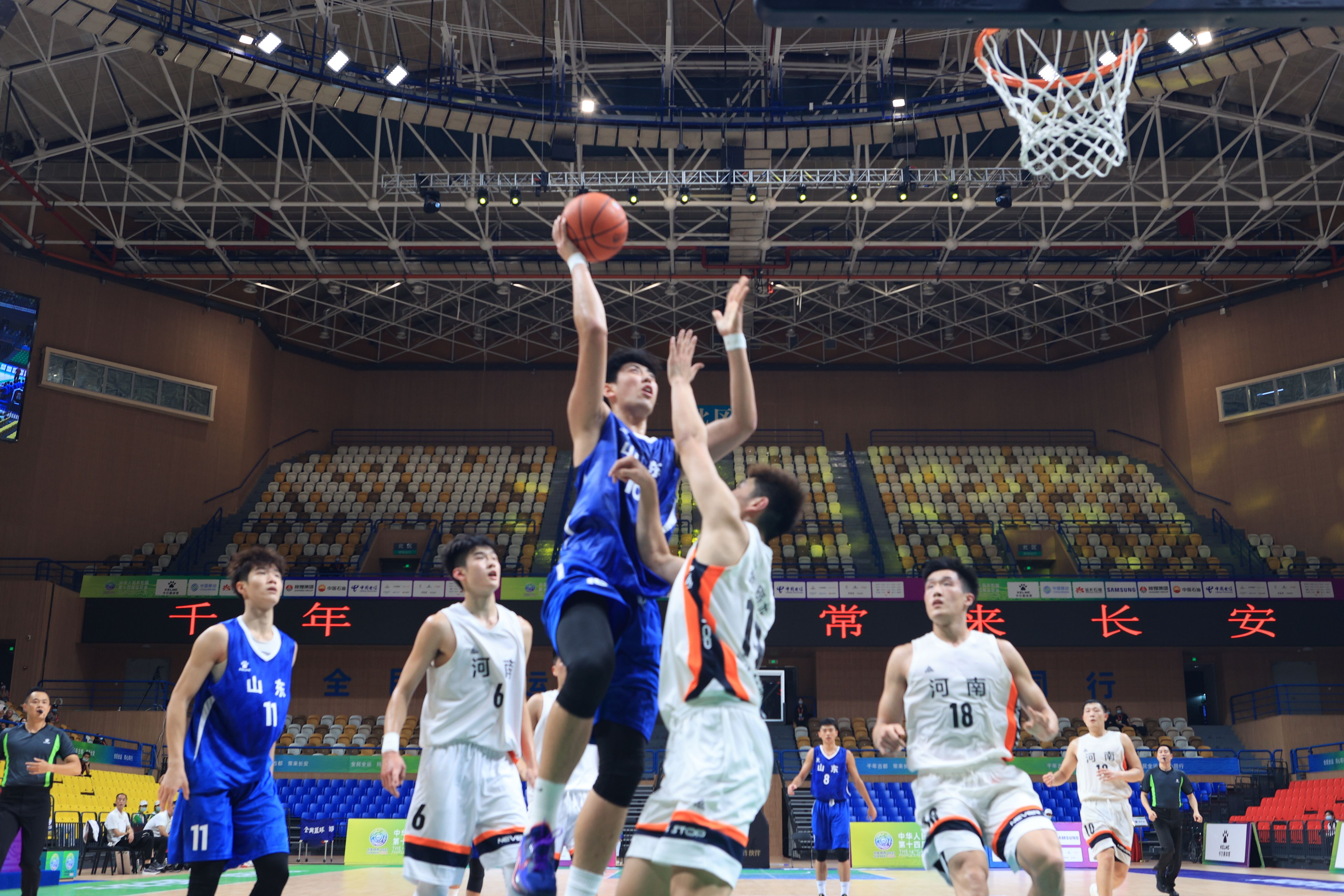 频因对手快 频因对手快