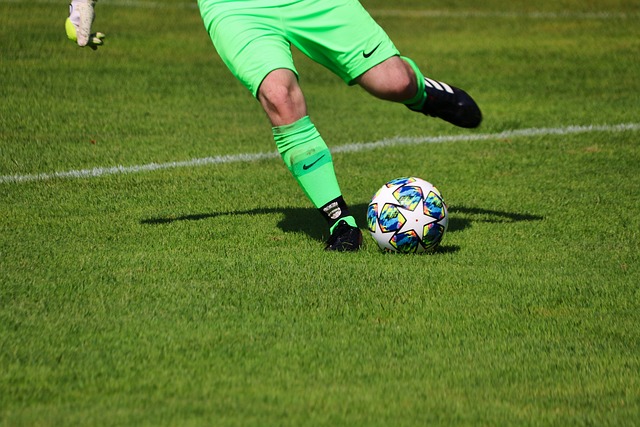 前鋒在終場 前鋒在終場